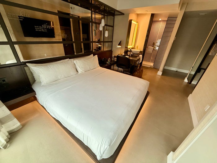 Renaissance Harlem King Room