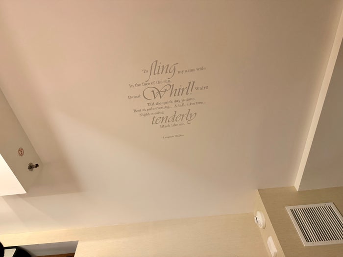 Renaissance Harlem Langston Hughes Quote Renaissance Harlem Langston Hughes Quote