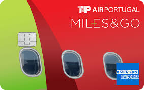 TAP Miles&Go American Express® Card from Cardless: Full Review [2026]
