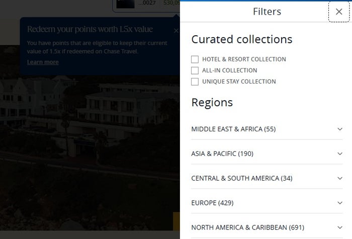 The Edit Filters The Edit Filters