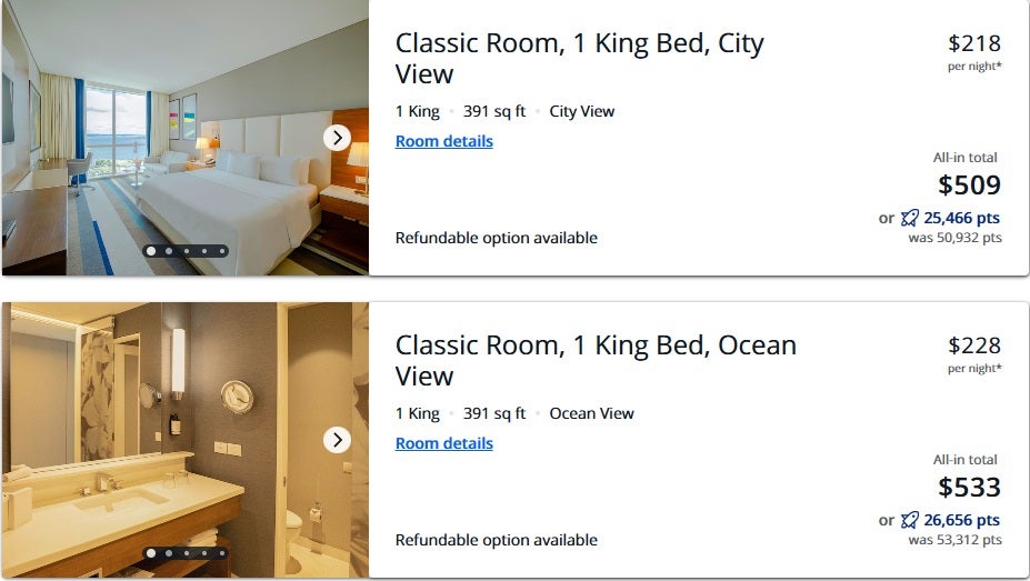 The Edit Intercontinental Cartagena