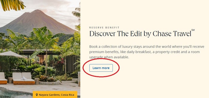 The Edit Learn More The Edit Learn More