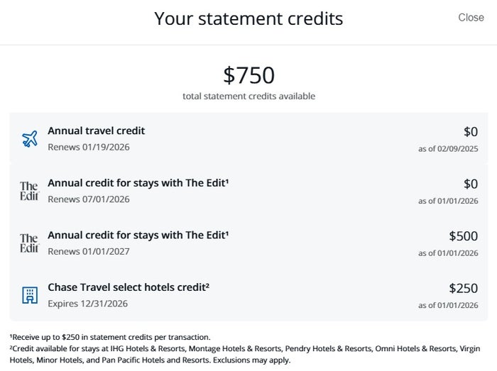 The Edit Pop Up Credits The Edit Pop Up Credits