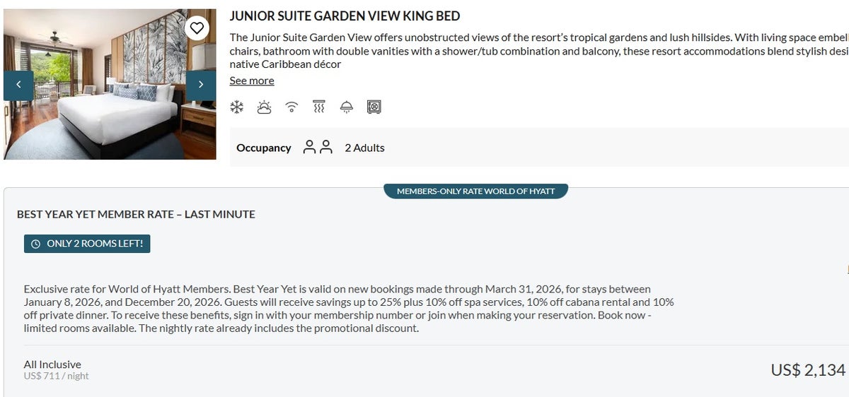 The Edit All Inclusive Canyon Ranch Tucson Rate Hotel Website The Edit Zoetry Marigot Bay St Lucia Hyatt Rate