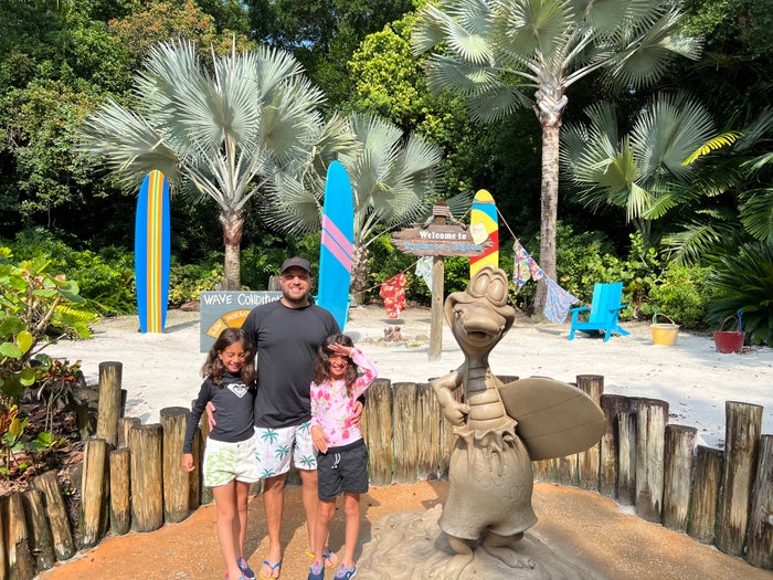 Typhoon Lagoon Orlando Juan Ruiz Typhoon Lagoon Orlando Juan Ruiz