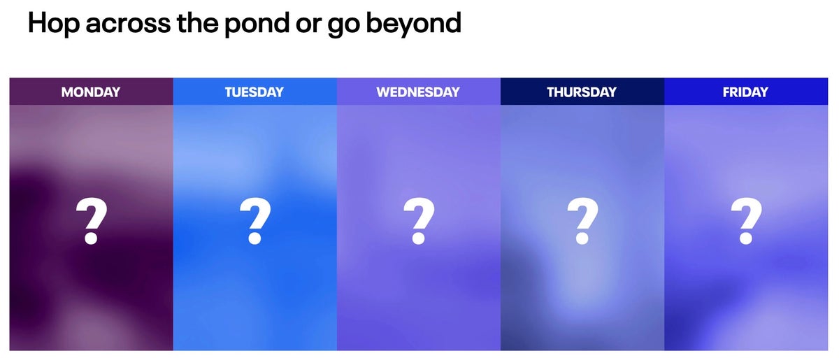 Unitd Week of Deals 2026