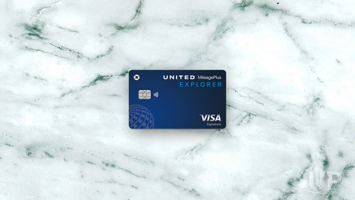 [Expired] United Explorer Card’s Limited-Time 70K Bonus Offer Is Back