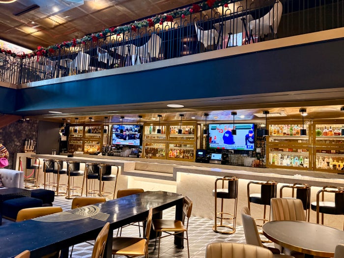 Victoria Bar Victoria Bar