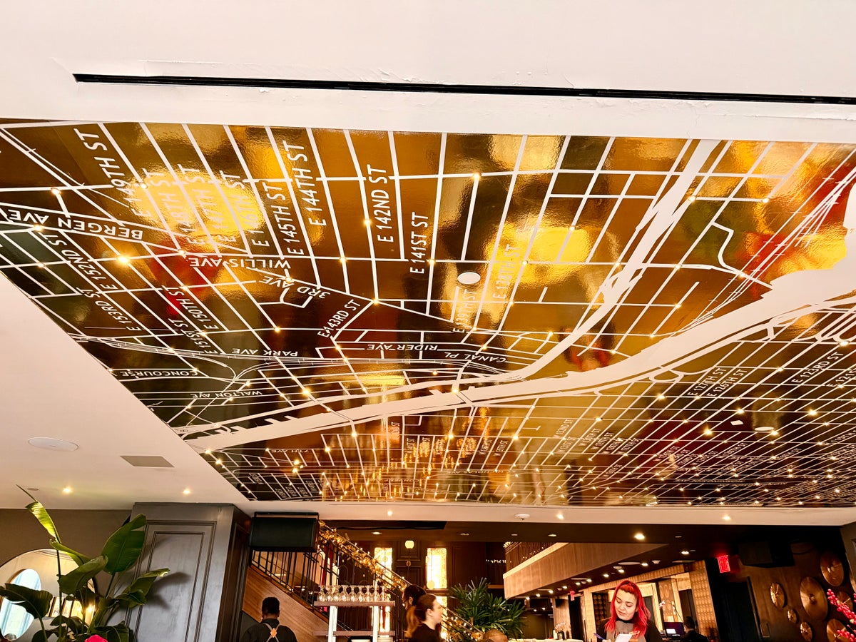 Victoria Restaurant Harlem