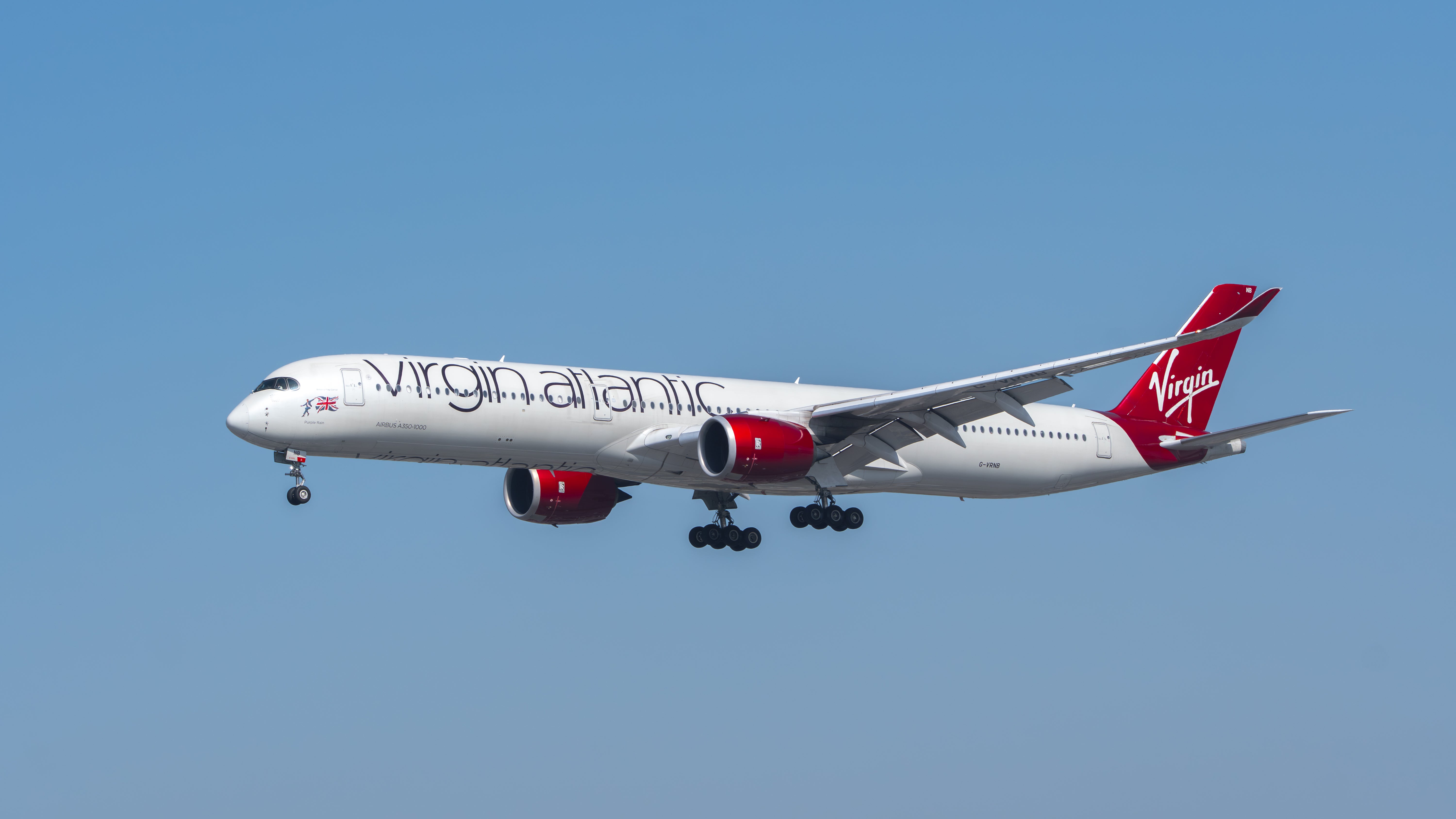 Capital One Shopping: $100 Back on Virgin Atlantic Flights