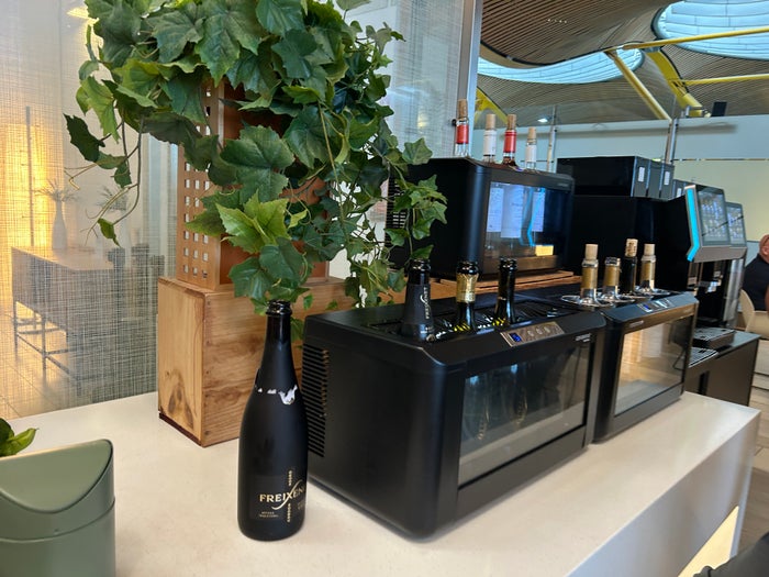 Wine options Wine options