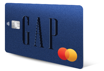 Gap Good Rewards Mastercard®