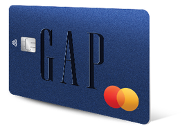 Gap Good Rewards Mastercard®