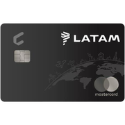 LATAM Airlines World Elite Mastercard