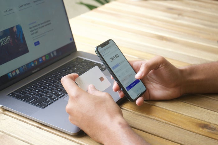 How the Switch From Goldman Sachs to Chase Affects Your Apple Card