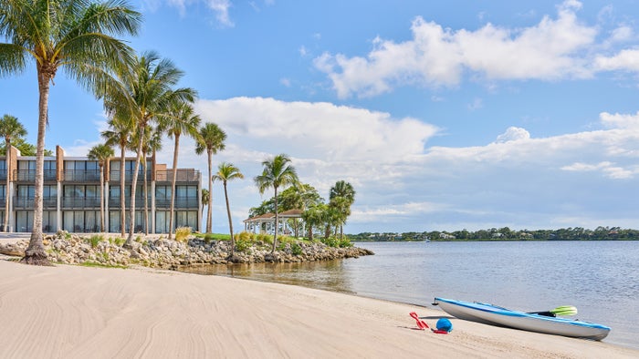 IHG’s First All-Inclusive Resort in the U.S. is Now Open in Florida