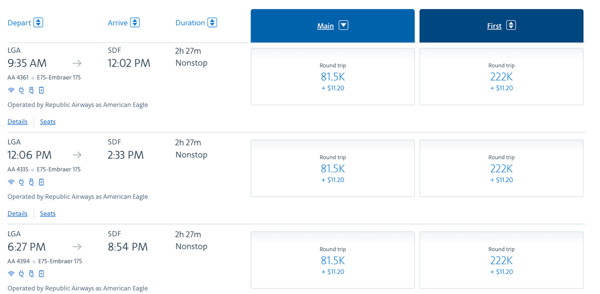 AA SDF Awards AA SDF Awards