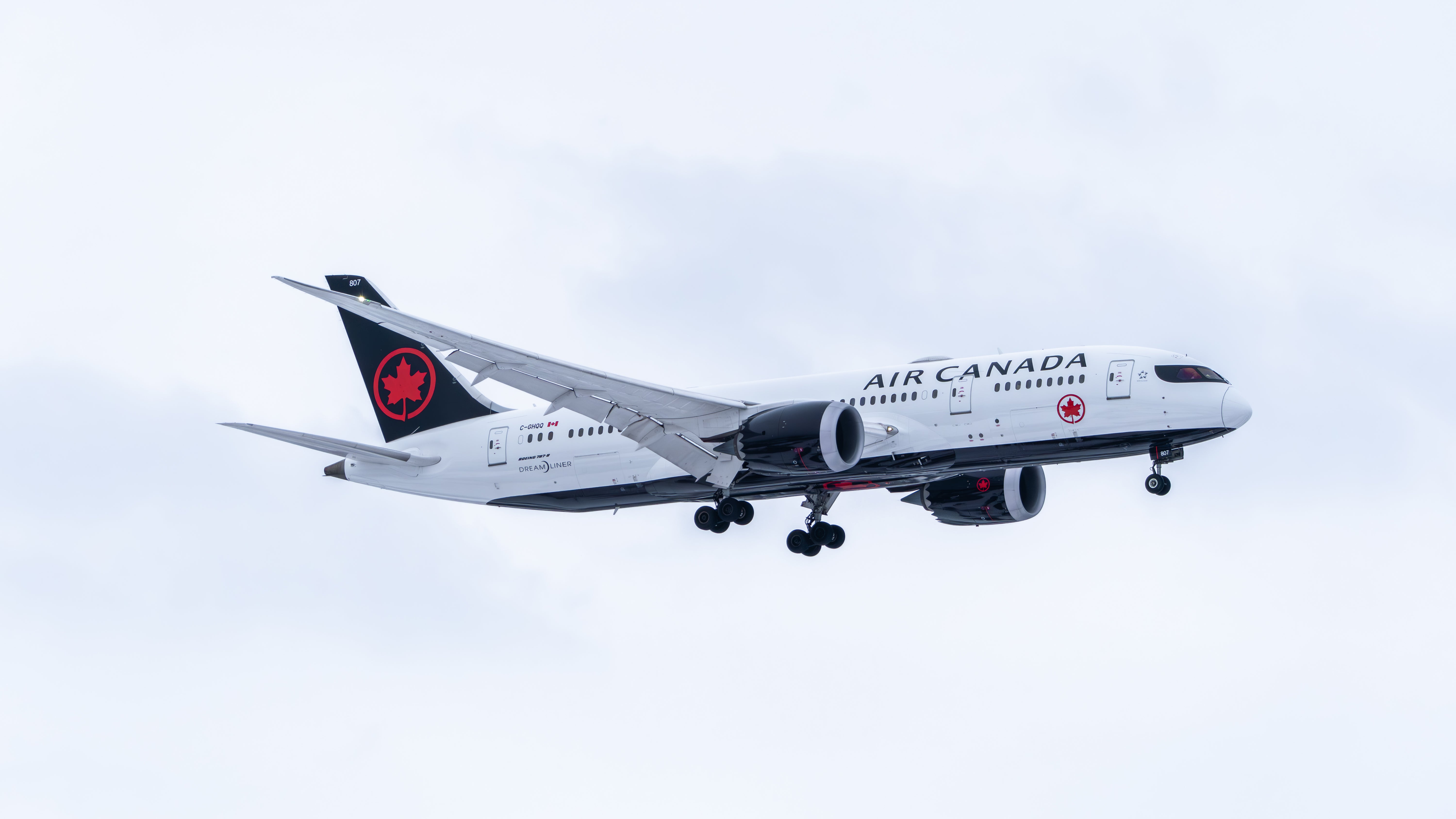 Chase Aeroplan Card Has Elevated 85K Welcome Offer [Targeted]