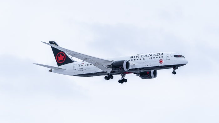 The Aeroplan Card Now Has an 85,000-Point Welcome Offer. Here’s How To Find It.