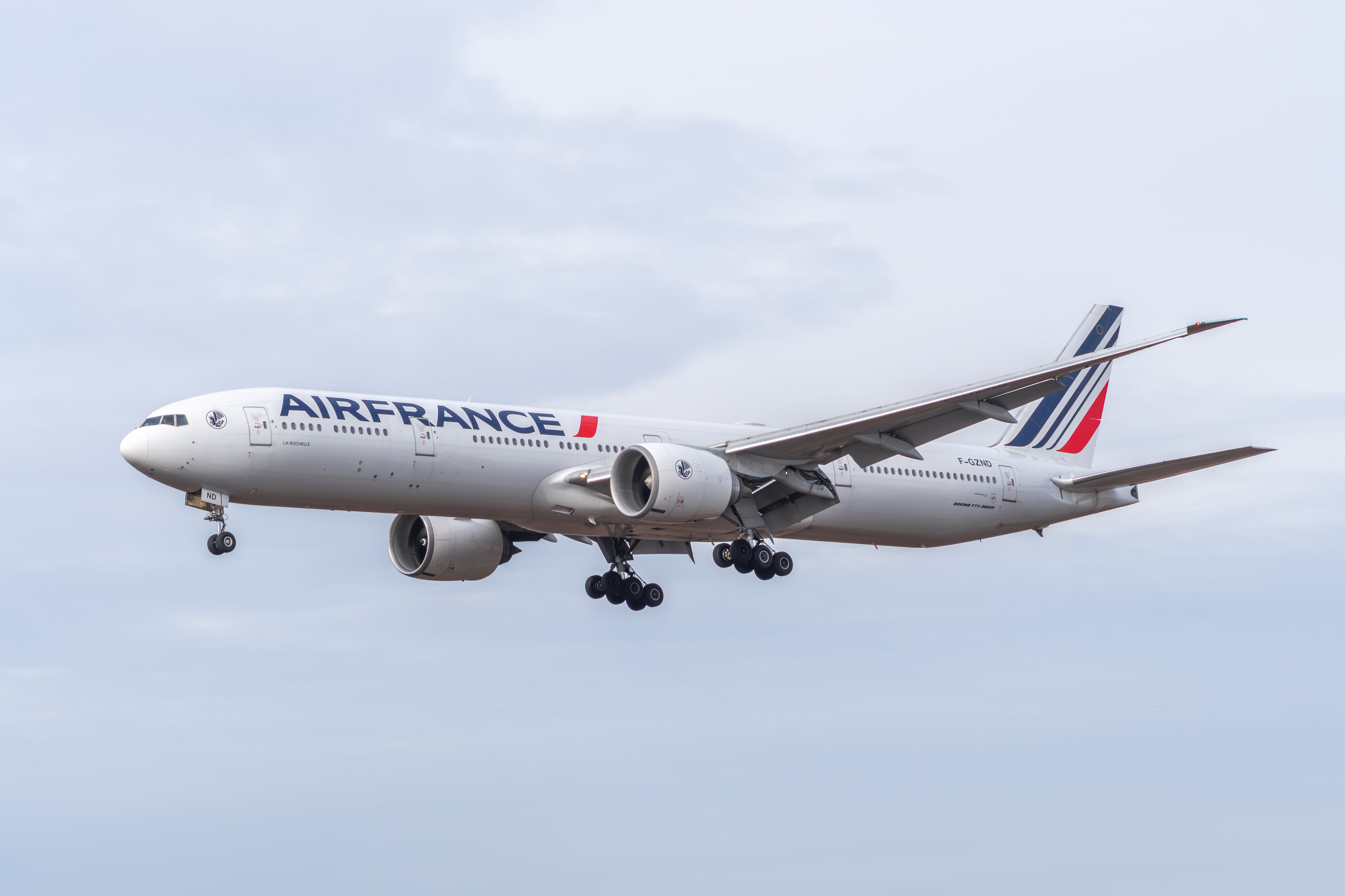 Buy Flying Blue miles with up to 80% bonus or 45% discount