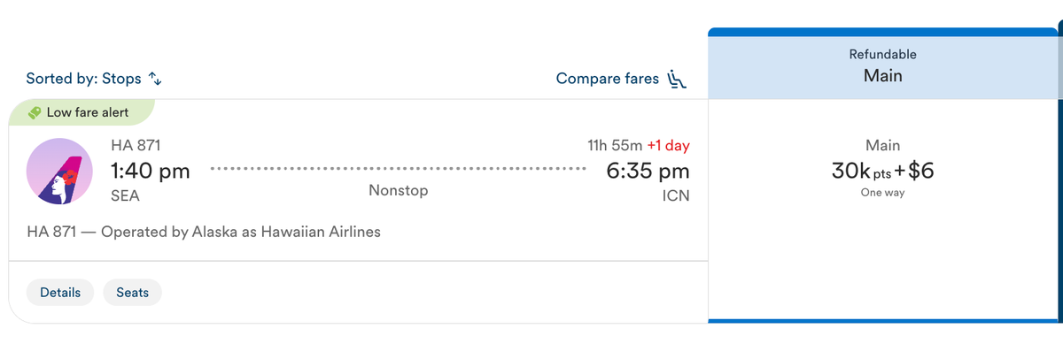 Alaska Atmos SEA ICN 30k
