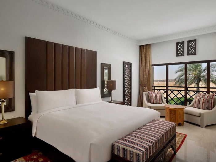 Aldhafra Resort Suite Aldhafra Resort Suite
