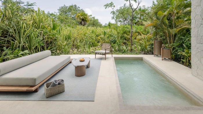 Alila Mayakoba Now Open for Guests After Renovation, and It’s Available From 21K Hyatt Points