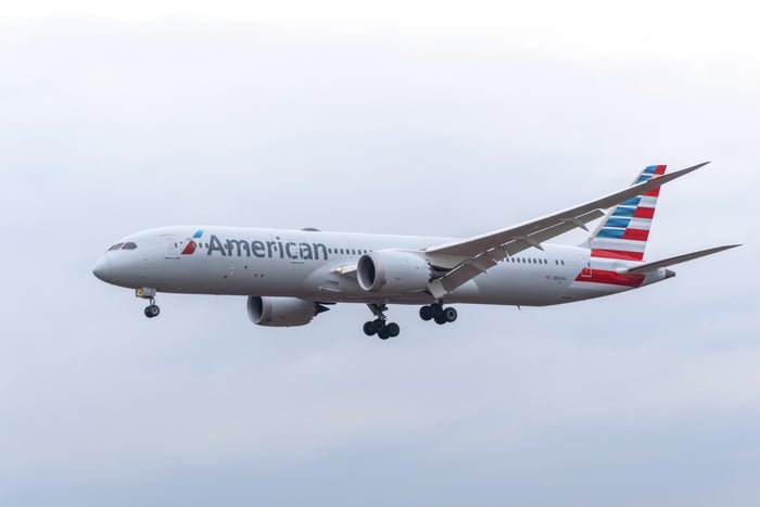 [Expired] Act Fast: American Airlines Launches Systemwide Upgrade Promotion for 1 Day Only