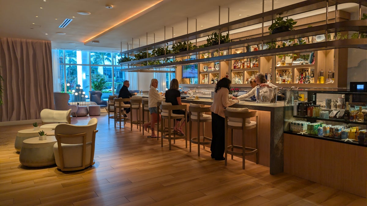 Beach House Fort Lauderdale Barto