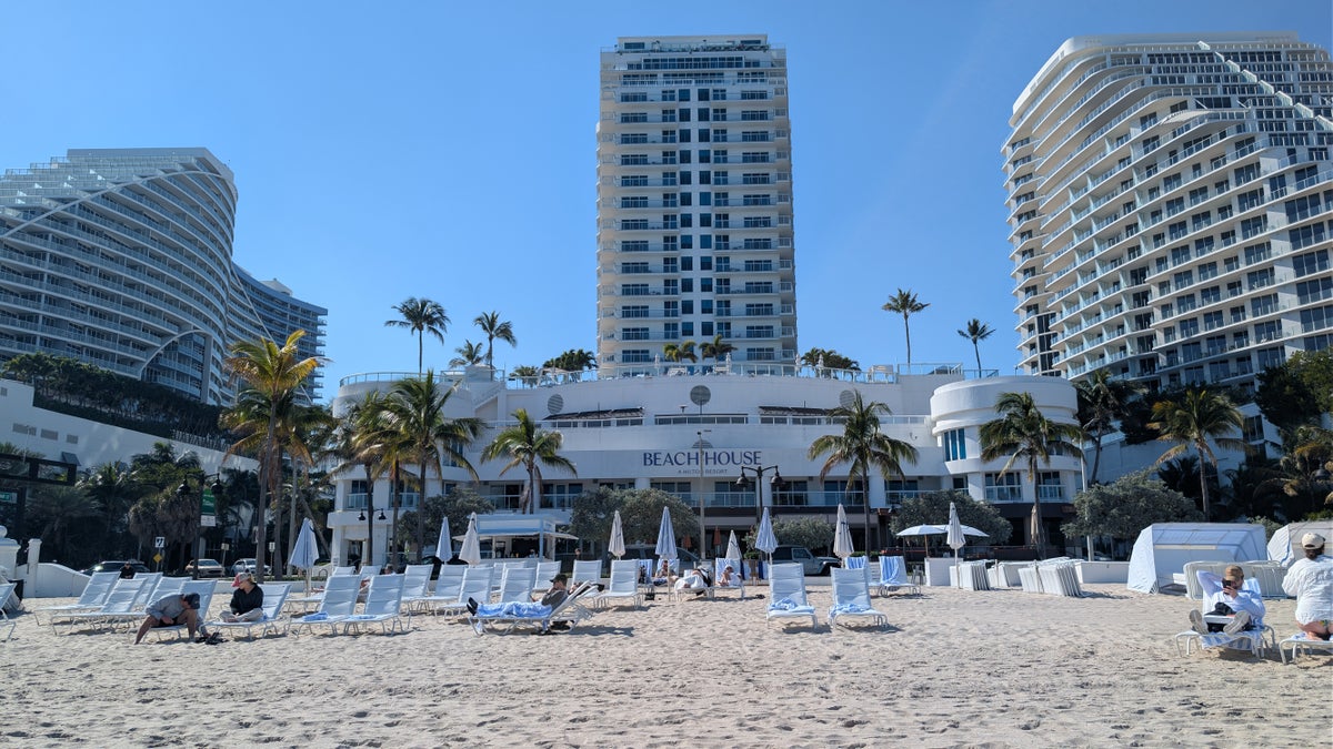 A Review of Hilton’s Beach House Fort Lauderdale: 7 Things To Know
