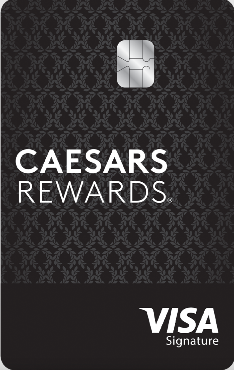 Caesars Rewards® Visa Signature® Credit Card