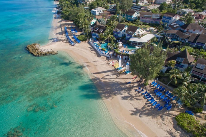 New Barbados All-Inclusive, Andaz Coming to Utah, Nobu Maldives, and Other Hotel News This Week