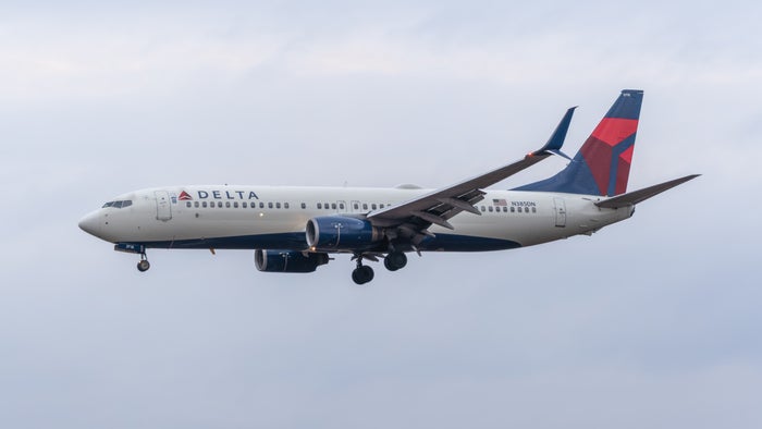 Earn Uber Credits When You Book a Qualifying Delta Flight