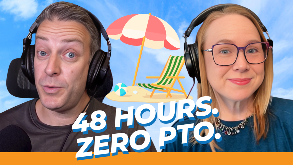 The Upgraded Points Podcast: Weekend Trips on Points and Miles [Episode 46]