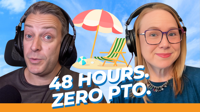The Upgraded Points Podcast: Weekend Trips on Points and Miles [Episode 46]