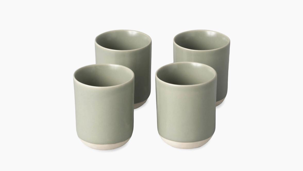 Fable Fable cappuccino mugs