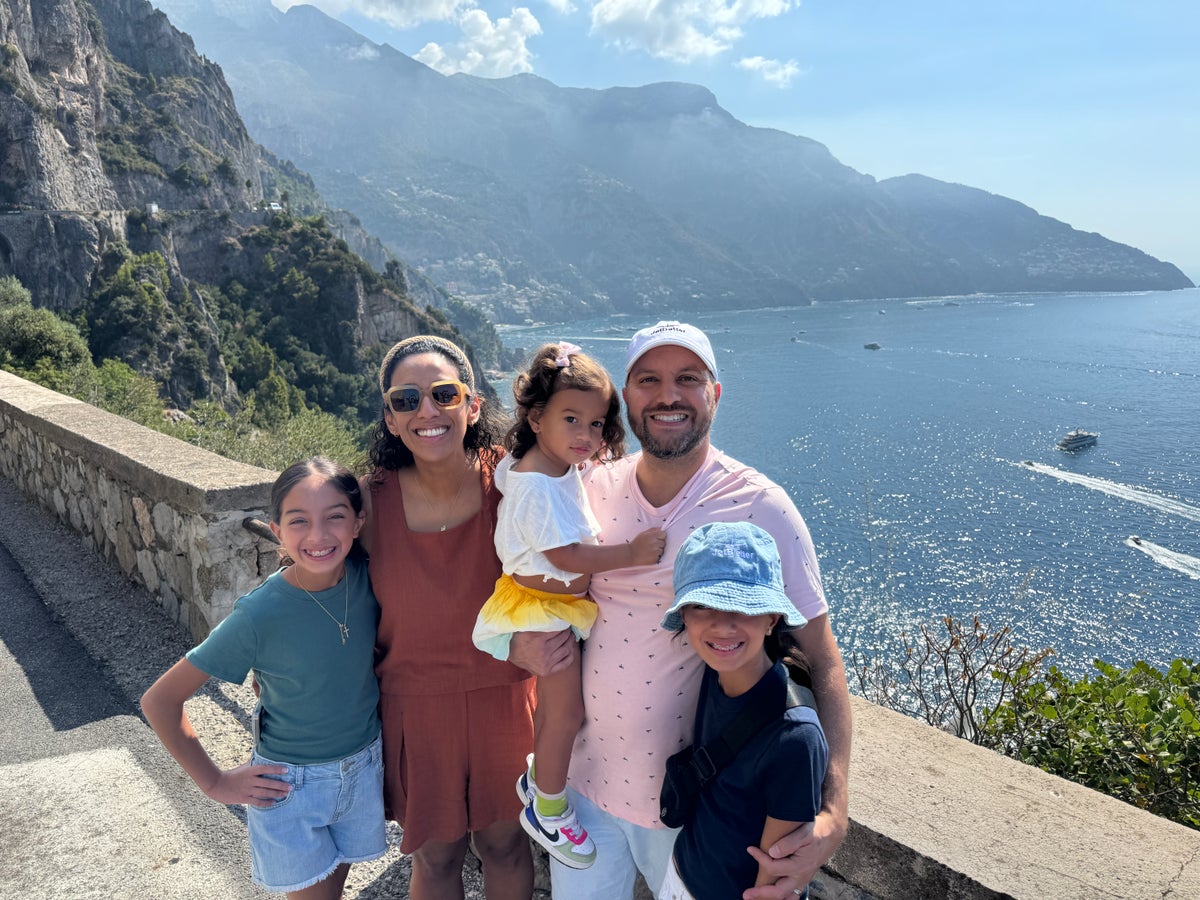 My 5 Rules for Booking Family Travel During Peak Seasons