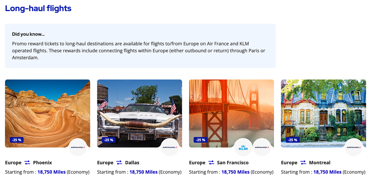 Flying Blue Promo Rewards teaser February 2026 Flying Blue Promo Rewards teaser February 2026