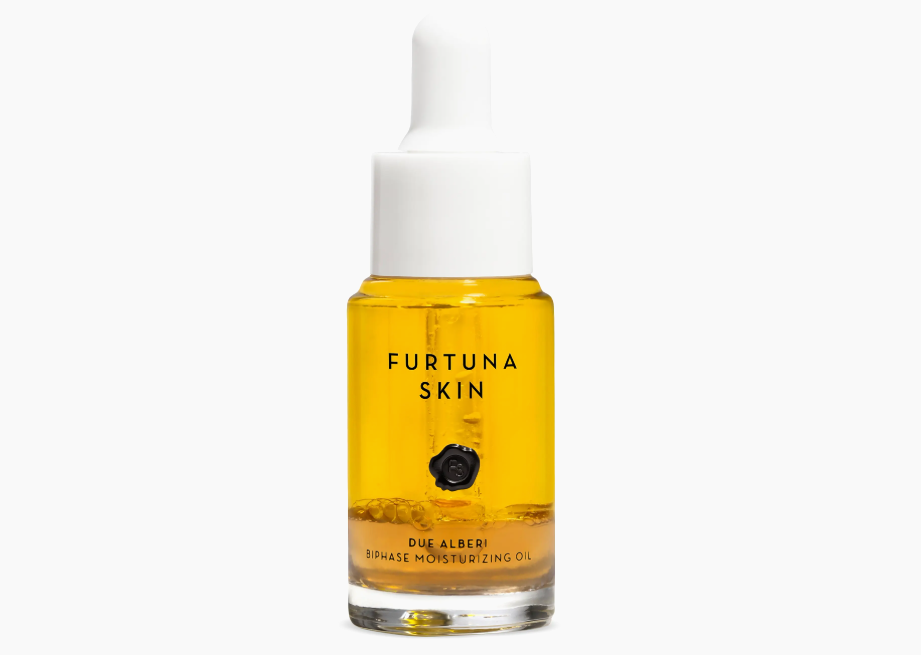 Furtuna skin oil on Saks Fifth Avenue Furtuna skin oil on Saks Fifth Avenue