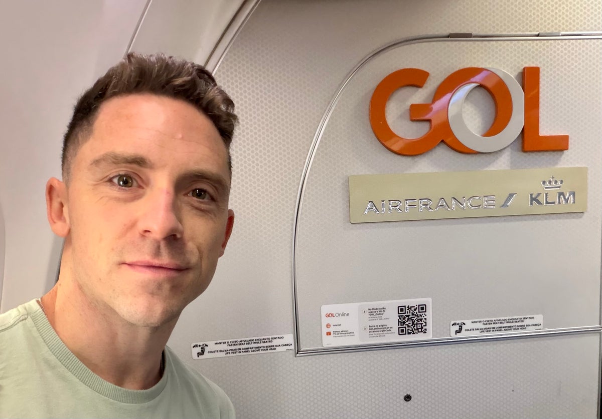 GOL and Air France KLM