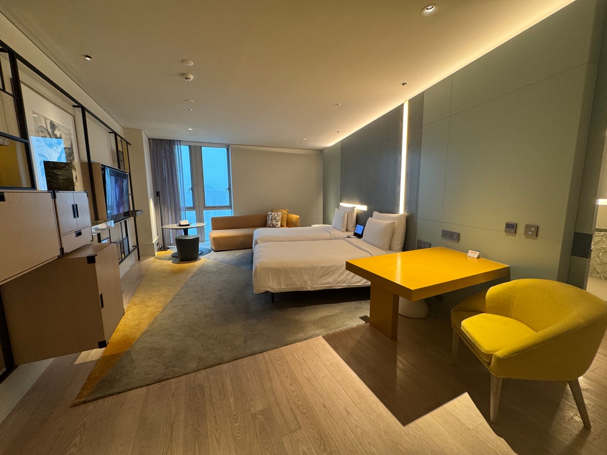 Grand Hyatt Seoul Grand Hyatt Seoul