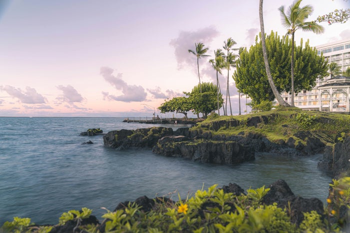 Google Flights’ Top Spring Break Destinations: How To Get There and Where To Stay on Points