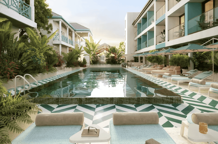 IHG Finally Debuts in Turks and Caicos With a Great Points Option: Hotel Indigo Grace Bay