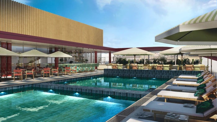 [Expired] [Award Alert] Wide-Open Summer Award Availability at Hyatt Regency Rome Central