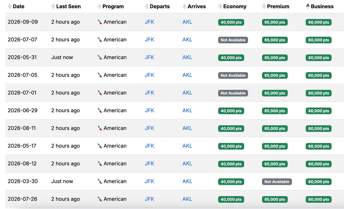 Screenshot Screenshot