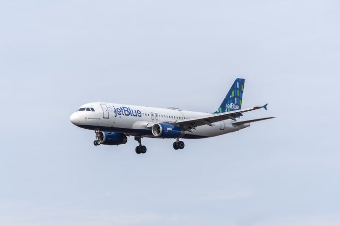 JetBlue Expanding Fort Lauderdale Flights With  Increased Service on 4 Routes