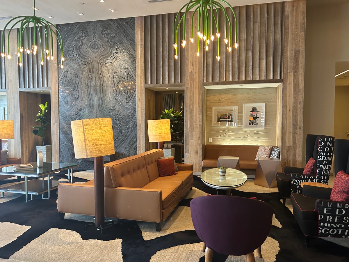 Kimpton Hotel Palomar Phoenix Kimpton Hotel Palomar Phoenix