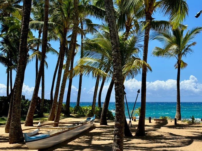 Maui Beach Maui Beach
