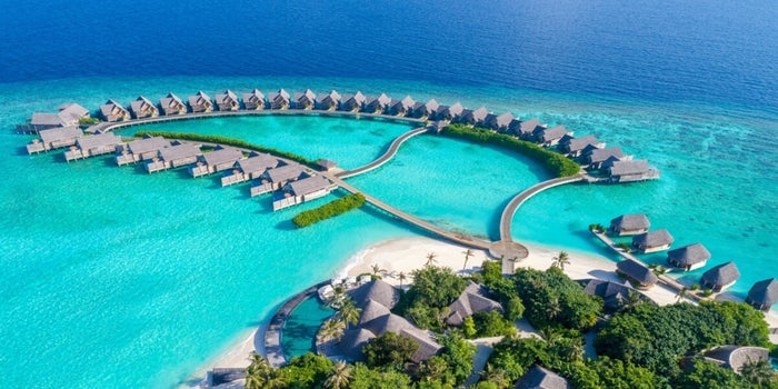 [Expired] [Award Alert] Widespread Award Availability at This Small Luxury Hotels Property in the Maldives
