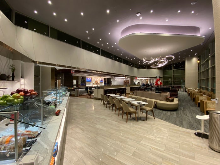 Full List of Airport Lounges at Nashville International Airport [BNA]